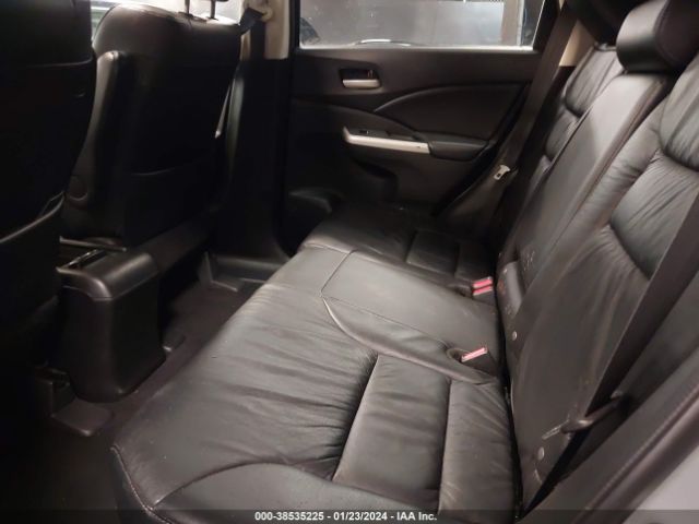 2HKRM4H70EH675653 Honda Cr-v Ex-l
