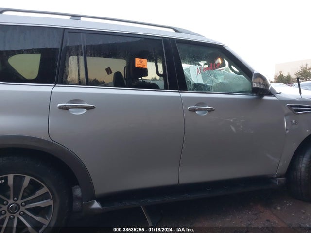 Nissan Armada Sl 2wd 2020 JN8AY2ND0L9107431 Image 13