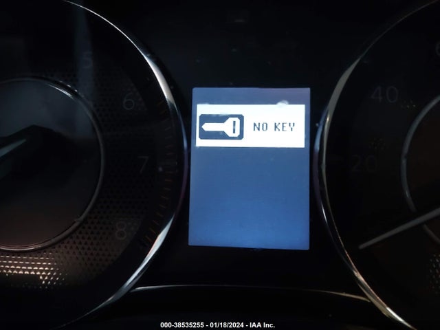 Nissan Armada Sl 2wd 2020 JN8AY2ND0L9107431 Image 15