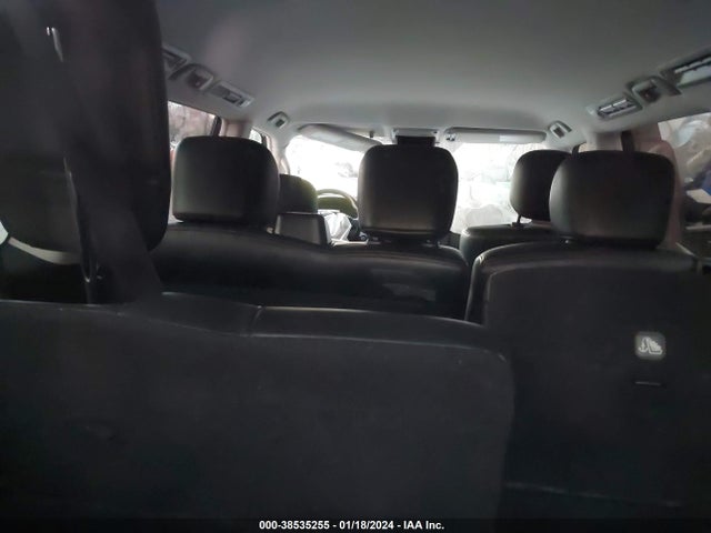 Nissan Armada Sl 2wd 2020 JN8AY2ND0L9107431 Image 8