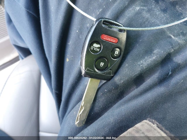 Honda Pilot Touring 2014 5FNYF4H94EB004511 Image 27