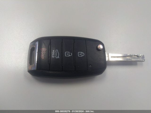 5XXGM4A7XEG272180 KIA Optima Lx