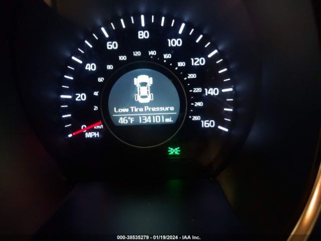 5XXGM4A7XEG272180 KIA Optima Lx