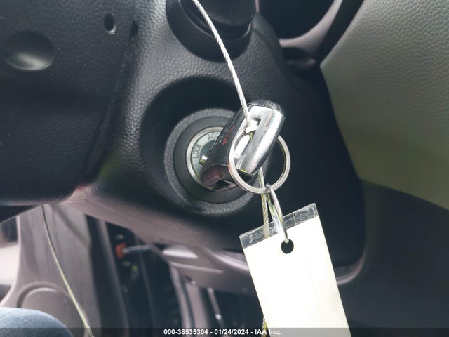 KIA SOUL + 2019 KNDJP3A51K7698544 Image 11