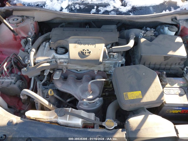 Toyota CAMRY LE 2014 4T1BF1FK2EU749352 Image 10
