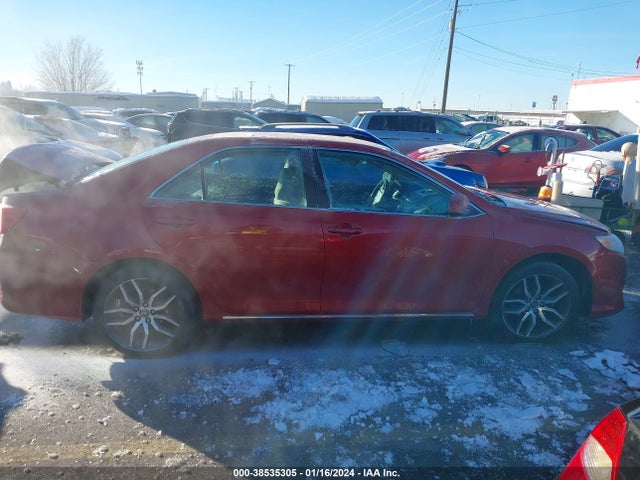 Toyota CAMRY LE 2014 4T1BF1FK2EU749352 Image 13