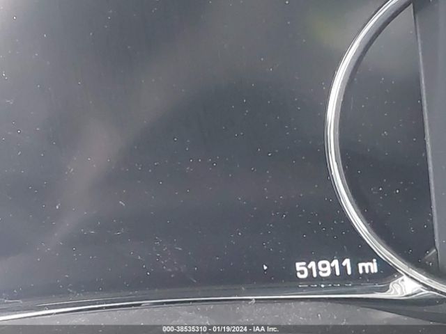 1GKKNXLS6KZ236607 GMC Acadia Denali