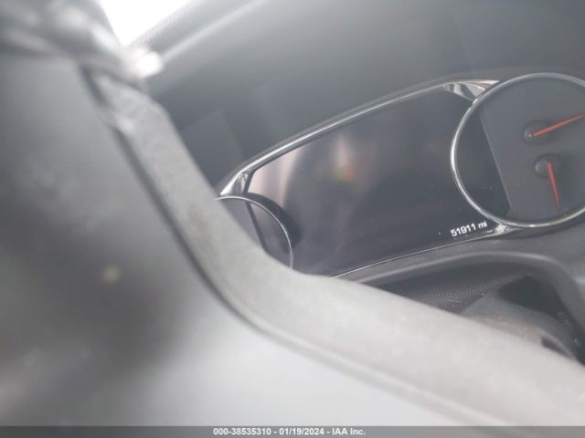1GKKNXLS6KZ236607 GMC Acadia Denali