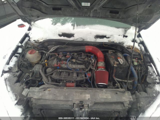 3VWB17AJ3EM392754 Volkswagen Jetta 1.8t Se