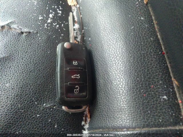 3VWB17AJ3EM392754 Volkswagen Jetta 1.8t Se