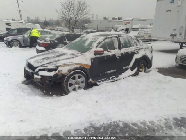 3VWB17AJ3EM392754 Volkswagen Jetta 1.8t Se