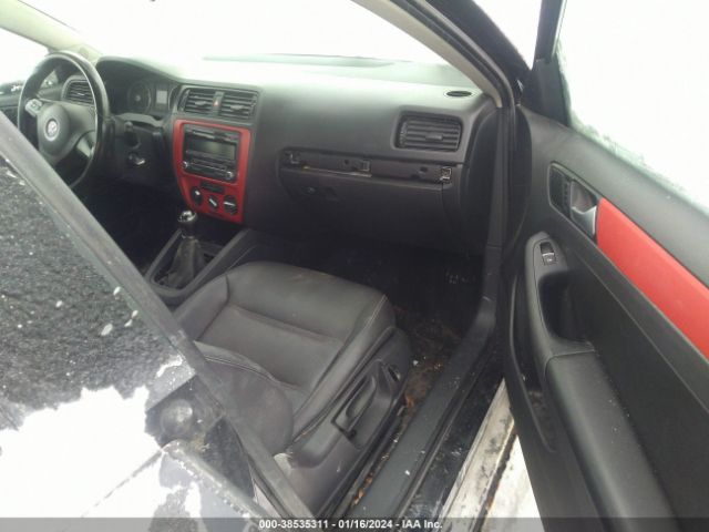 3VWB17AJ3EM392754 Volkswagen Jetta 1.8t Se