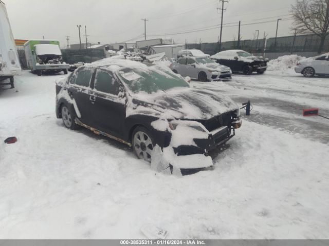 3VWB17AJ3EM392754 Volkswagen Jetta 1.8t Se