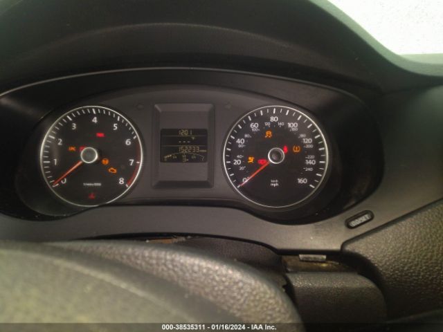 3VWB17AJ3EM392754 Volkswagen Jetta 1.8t Se