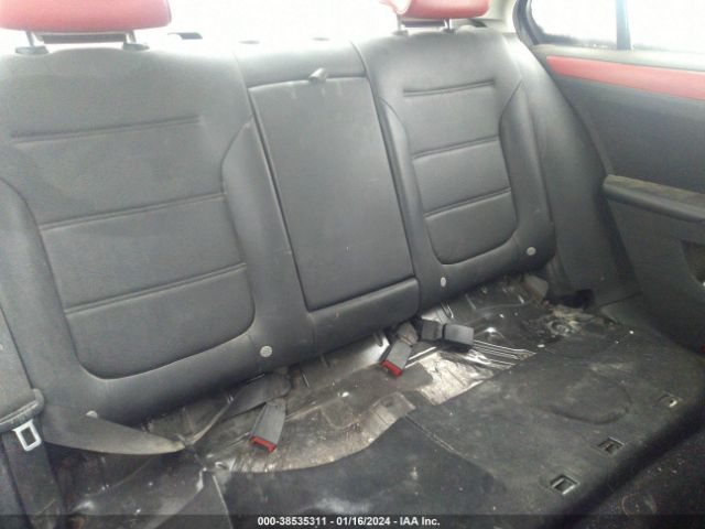 3VWB17AJ3EM392754 Volkswagen Jetta 1.8t Se