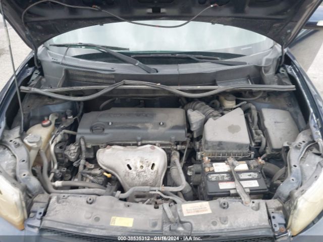 JTLZE4FEXEJ054558 Scion XB