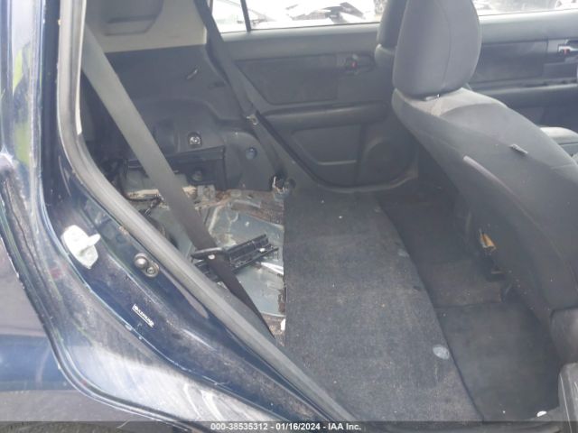 JTLZE4FEXEJ054558 Scion XB