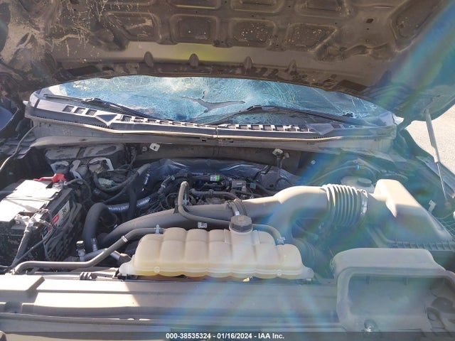 Ford F-150 Xl 2020 1FTEW1EP2LKF17907 Image 10