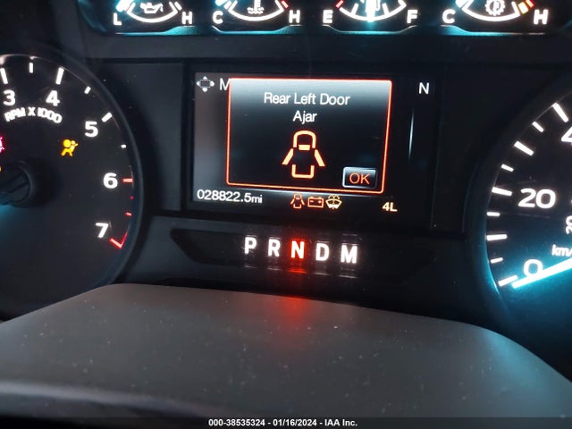 Ford F-150 Xl 2020 1FTEW1EP2LKF17907 Image 7