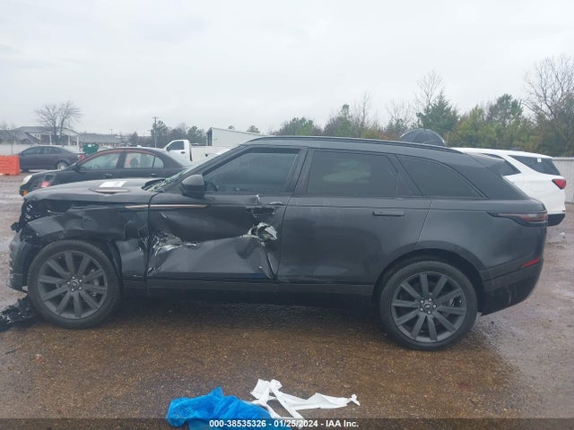 Land Rover Range Rover Velar P250 Hse R-dynamic 2018 SALYM2RX9JA741805 Image 14