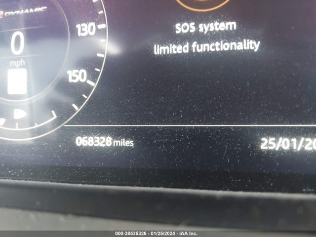Land Rover Range Rover Velar P250 Hse R-dynamic 2018 SALYM2RX9JA741805 Image 15