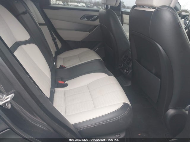Land Rover Range Rover Velar P250 Hse R-dynamic 2018 SALYM2RX9JA741805 Image 8