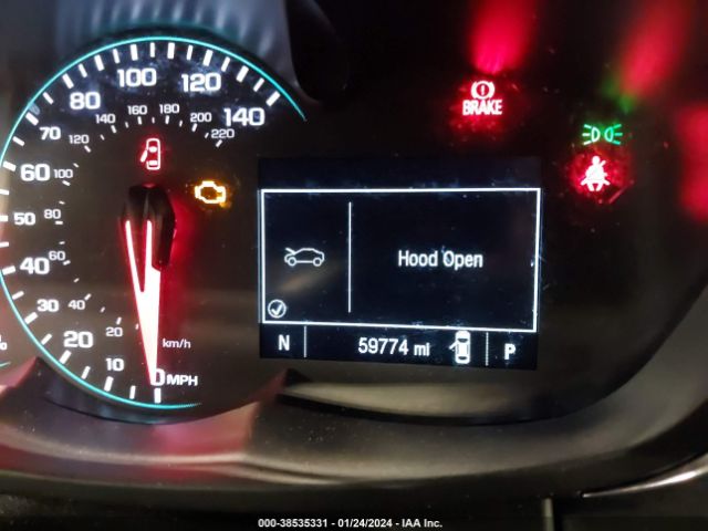 Chevrolet Trax Fwd Lt 2021 KL7CJLSB3MB329793 Image 7
