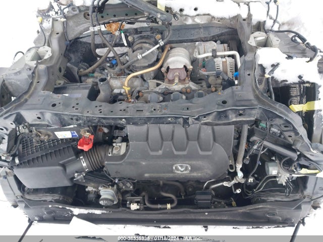 38535335 :رقم المزاد ، 5J8TB4H39HL002211 vin ، 2017 Acura Rdx Base (a6)/w/acurawatch Plus مزاد بيع