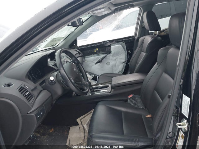 38535335 :رقم المزاد ، 5J8TB4H39HL002211 vin ، 2017 Acura Rdx Base (a6)/w/acurawatch Plus مزاد بيع