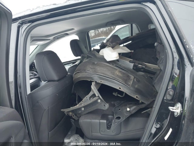 38535335 :رقم المزاد ، 5J8TB4H39HL002211 vin ، 2017 Acura Rdx Base (a6)/w/acurawatch Plus مزاد بيع