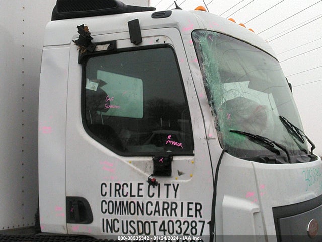 Auction sale of the 2016 Peterbilt 220, vin: 3BPPHM6X0GF590926, lot number: 38535342