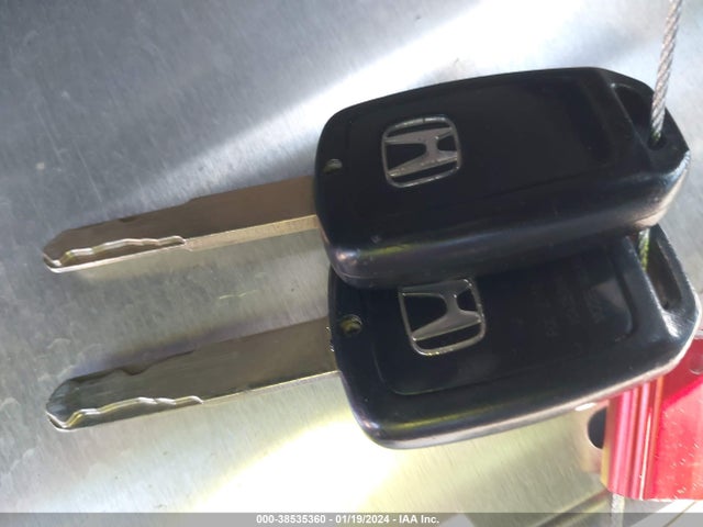 Honda Cr-v Ex-l 2014 5J6RM3H74EL035462 Image 11