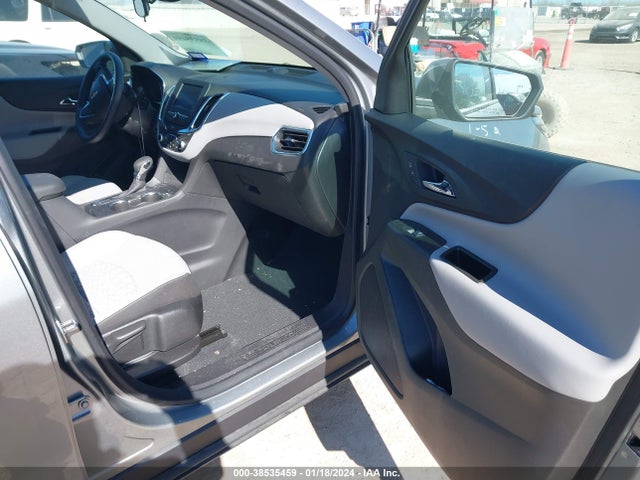 Chevrolet Equinox Awd 2fl 2023 3GNAXTEG1PS187122 Image 5