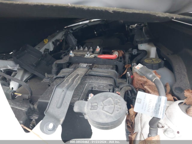 Chevrolet Equinox Awd Lt 2021 3GNAXUEV6MS127241 Image 10