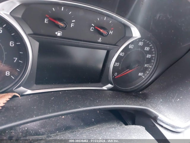 Chevrolet Equinox Awd Lt 2021 3GNAXUEV6MS127241 Image 14