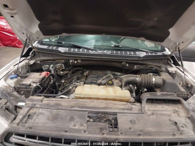 1FTFW1E56LKE07168 Ford F-150 Xlt