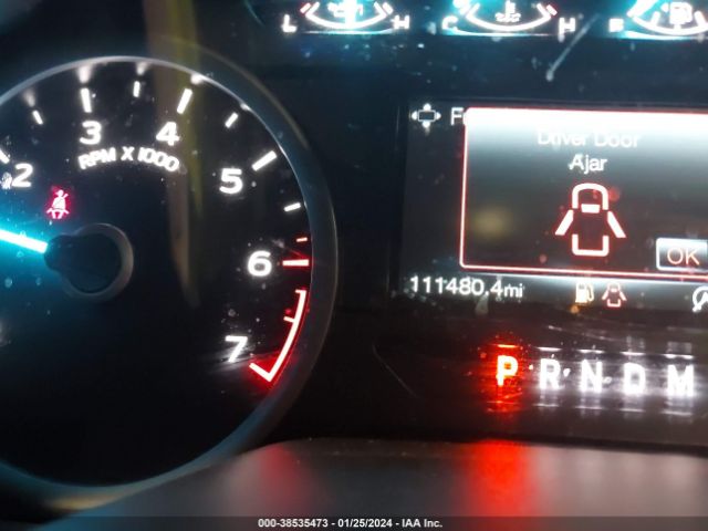1FTFW1E56LKE07168 Ford F-150 Xlt