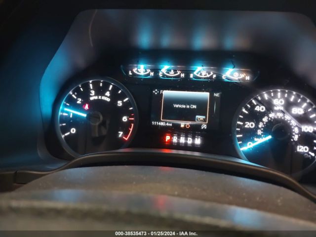 1FTFW1E56LKE07168 Ford F-150 Xlt