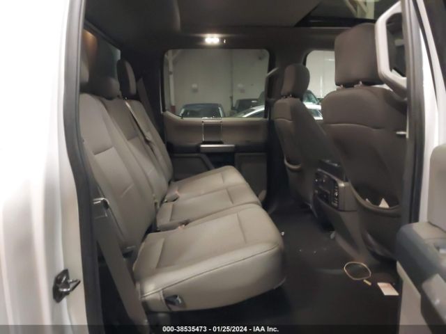 1FTFW1E56LKE07168 Ford F-150 Xlt