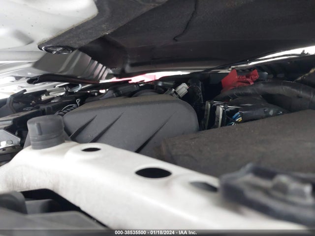 Nissan Altima 2.5 Sv 2019 1N4BL4DV5KC114564 Image 10