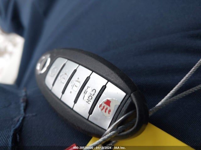 Nissan Altima 2.5 Sv 2019 1N4BL4DV5KC114564 Image 11