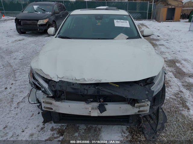 Nissan Altima 2.5 Sv 2019 1N4BL4DV5KC114564 Image 13