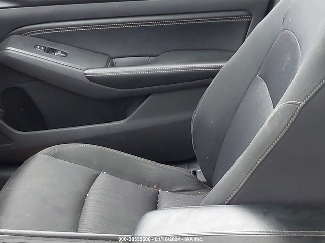 Nissan Altima 2.5 Sv 2019 1N4BL4DV5KC114564 Image 5