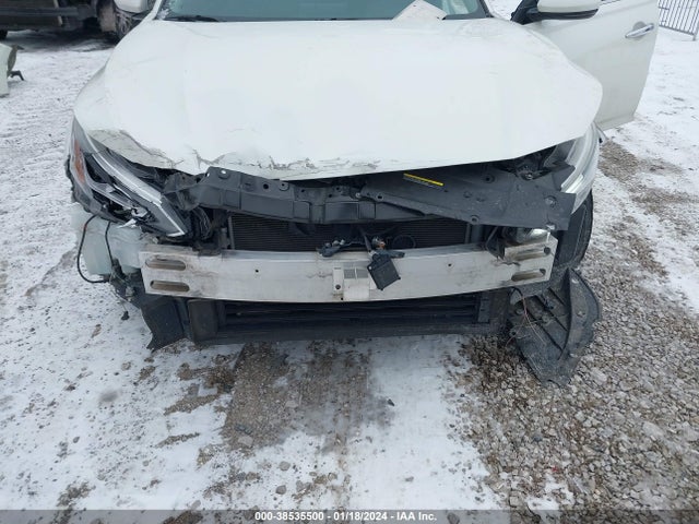 Nissan Altima 2.5 Sv 2019 1N4BL4DV5KC114564 Image 6