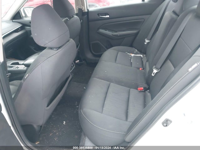 Nissan Altima 2.5 Sv 2019 1N4BL4DV5KC114564 Image 8