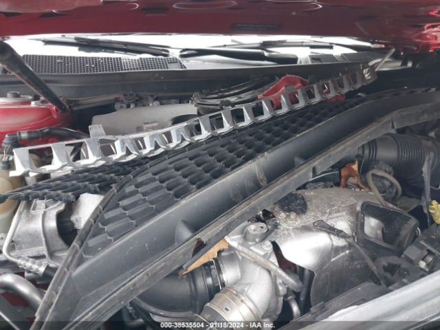 WDD3G4FB9KW017653 Mercedes-Benz A 220 4matic