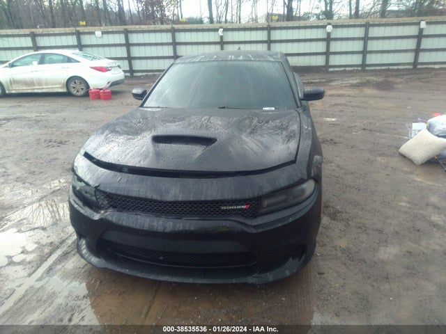 Dodge Charger R/t Rwd 2020 2C3CDXCT7LH131110 Image 12