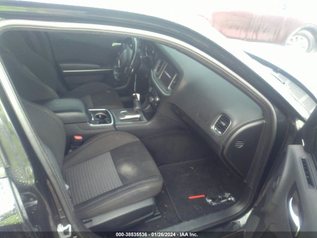 Dodge Charger R/t Rwd 2020 2C3CDXCT7LH131110 Image 5