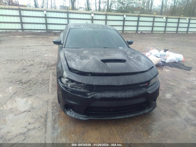 Dodge Charger R/t Rwd 2020 2C3CDXCT7LH131110 Image 6