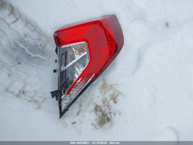 19XFC1E35HE028275 Honda Civic Ex-t